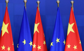 Liderii Uniunii Europene pleacă la Xi Jinping cu o cerere