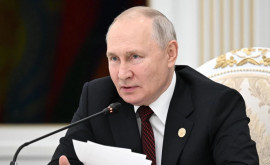 Putin pregătește o ofensivă de amploare după viitoarele alegeri