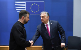 Виктор Орбан назвал главные препятствия для вступления Украины в ЕС 