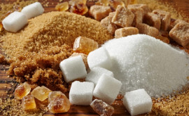 Ucraina devine cel mai mare furnizor de zahăr al blocului comunitar devansînd Brazilia