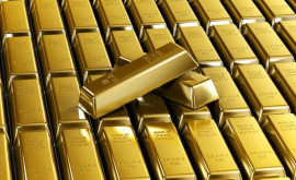 Исторический рекорд цен на золото