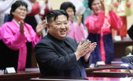 Kim Jong Un cere acțiuni împotriva scăderii natalității 