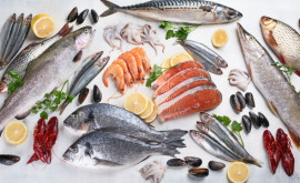 Mare atenție la peștele din comerț ANSA vine cu o serie de recomandări