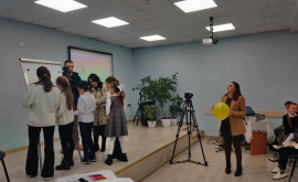 Как отметили Всемирный день почвы молдавские учащиеся