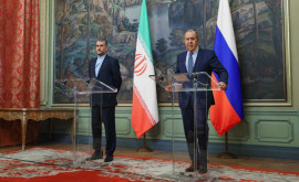 Россия договорилась с Ираном вместе противодействовать западным санкциям