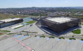 Где может быть построен новый национальный стадион для сборной Молдовы