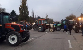 Фермеры о реакции властей на их протест Много лжи и манипуляций