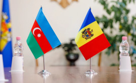 În Republica Moldova se vor desfășura Zilele Culturii Azere
