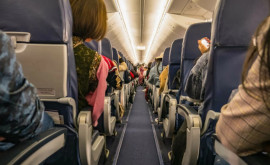 Prognoză Companiile aeriene vor transporta un număr record de pasageri în 2024