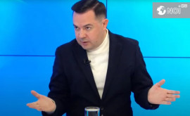 Валерий Осталеп В Молдове нет правых оппозиционных партий