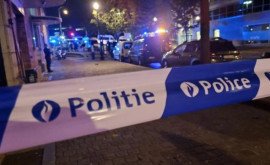 Четыре человека пострадали в результате стрельбы в центре Брюсселя