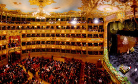 Итальянское оперное пение внесено в список всемирного наследия ЮНЕСКО