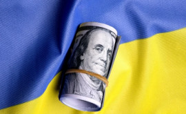 Scădere record a sprijinului occidental pentru Ucraina