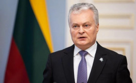 Președintele lituanian va candida pentru un al doilea mandat în funcție 