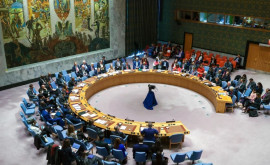 Созывается экстренное заседание Совбеза ООН