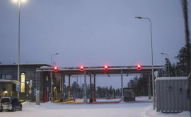 ЕС направил пограничников на финскороссийскую границу