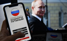 Un milion de întrebări pentru președinte Linia directă cu Putin bate recordurile