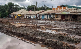 Dezastru în Tanzania din cauza alunecărilor de teren