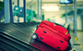Многие из пассажиров авиарейса Бухарест Кельн остались без багажа
