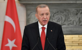 Эрдоган Поведение США требует реформы ООН