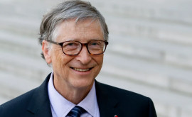 Билл Гейтс считает себя спокойным начальником