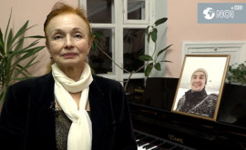 La Chișinău a avut loc o seară muzicală în memoria violonistului și compozitorului Denis Feofentov