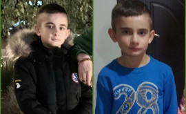 Пропавшего неделю назад 10летнего мальчика нашли в Кишиневе 