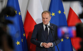 Дорин Речан поздравил Дональда Туска с избранием премьером Польши 