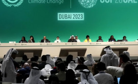Ce aspect exclude Proiectul declarației summitului climatic COP28