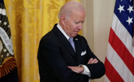 Camera Reprezentanților din SUA va lansa o anchetă pentru impeachmentul lui Biden