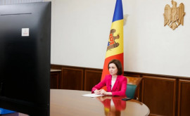 Майя Санду и Дорин Речан направили поздравительные послания новому премьерминистру Польши