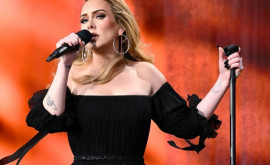 O sinucidere a carierei Adele a mărturisit de ce a lansat doar patru albume pînă acum