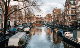 Нидерланды повышают уровень готовности в связи с угрозой терактов