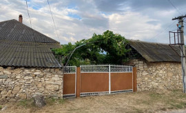 В день святого Андрея несколько деревенских домов оказались без ворот