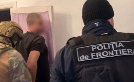 Полиция провела обыски в домах двух подозреваемых в организации нелегальной миграции