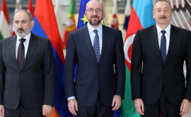 Armenia este gata să negocieze cu Azerbaidjanul doar în Occident 
