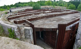 Около 180 бункеров в Республике Молдова находятся в плачевном состоянии 