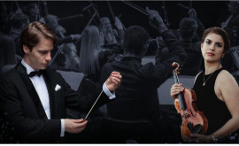 În capitală va avea loc concertul de muzică clasică dedicat sărbătorilor de iarnă Bonjour lhiver