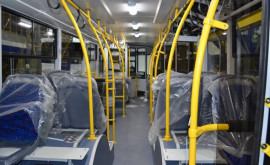 Жители Бельц получат новые троллейбусы
