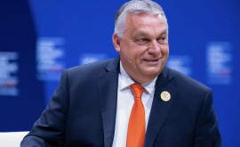 Reuniune restrînsă cu Viktor Orban înaintea summitului european
