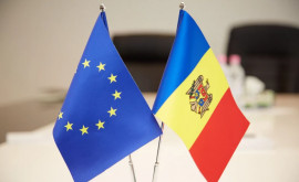 Европейский совет принял решение начать переговоры с Молдовой о вступлении в ЕС 