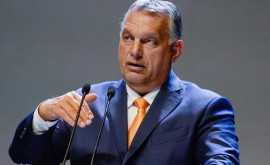  Viktor Orban despre hotărîrea Consiliului European Ungaria nu dorește să participe la această decizie