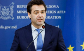 Попеску сообщил о реформах которые ждут Молдову после открытия переговоров о вступлении в ЕС