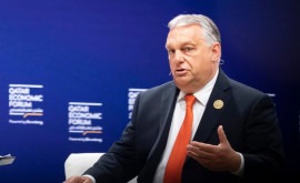Viktor Orban a blocat o finanţare din partea UE pentru Ucraina 