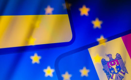 США приветствовали решение ЕС о переговорах с Молдовой и Украиной 