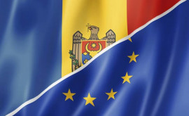 Republica Moldova pornește negocierile de aderare la UE cu două importante accente 