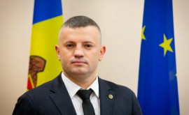 Alexandru Savca a fost numit în funcția de director adjunct al CNA