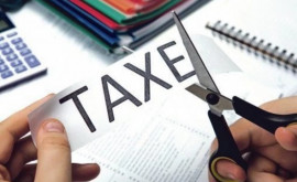 Modificarea cadrului normativ conex Legii taxei de stat votată în prima lectură