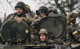 Европа готовится к тому что Украина может лишиться военной поддержки США