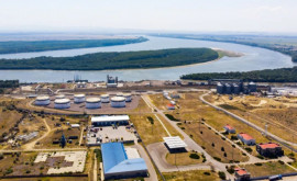 Managerul Portului Giurgiulești îi dă replică ministrului Andrei Spînu
